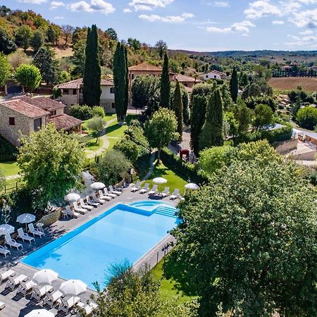 Agriturismo Casegraziani Ravigliano Exteriér fotografie