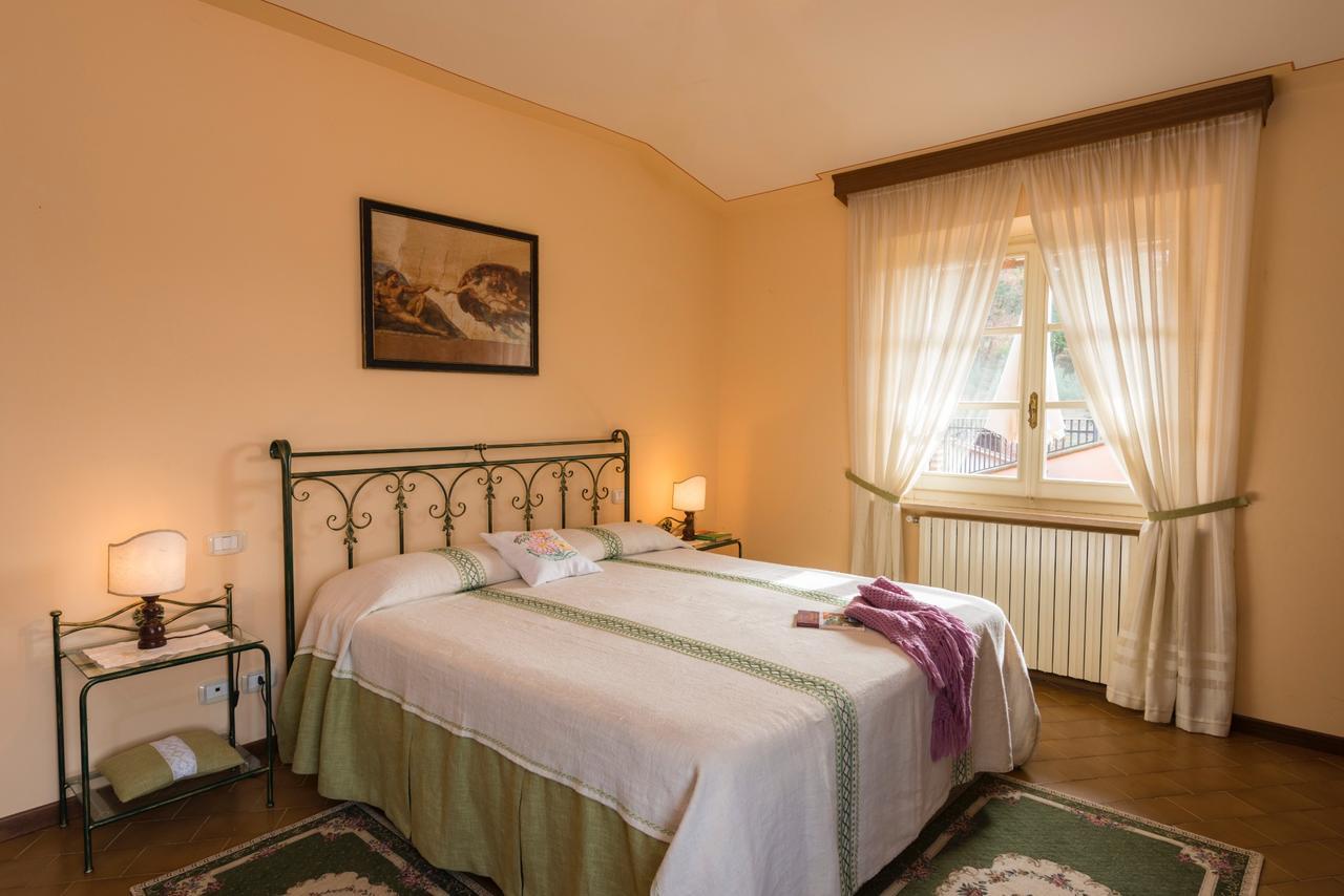 Agriturismo Casegraziani Ravigliano Exteriér fotografie