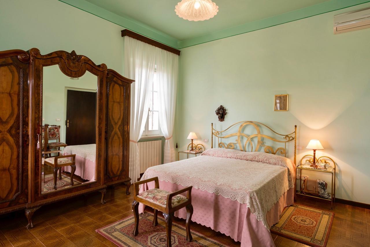 Agriturismo Casegraziani Ravigliano Exteriér fotografie