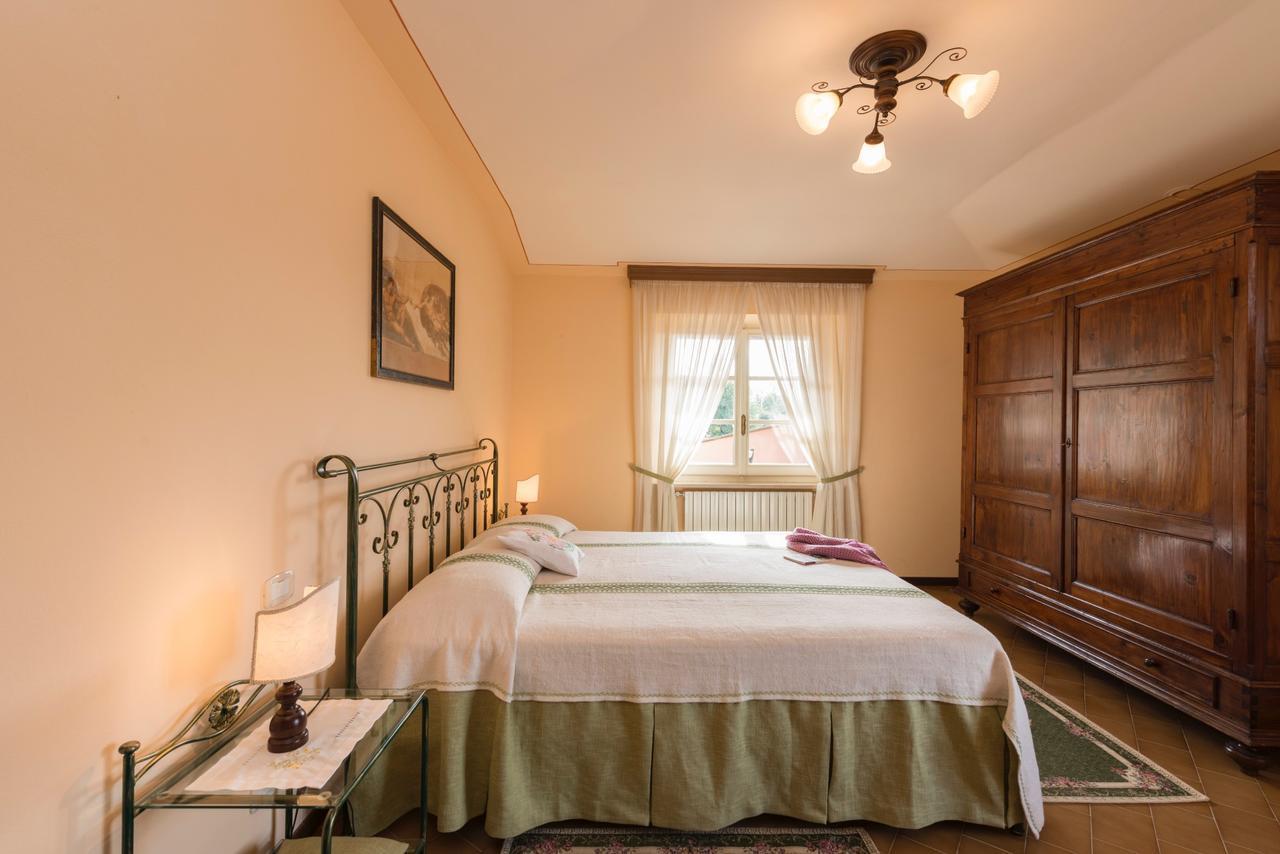 Agriturismo Casegraziani Ravigliano Exteriér fotografie