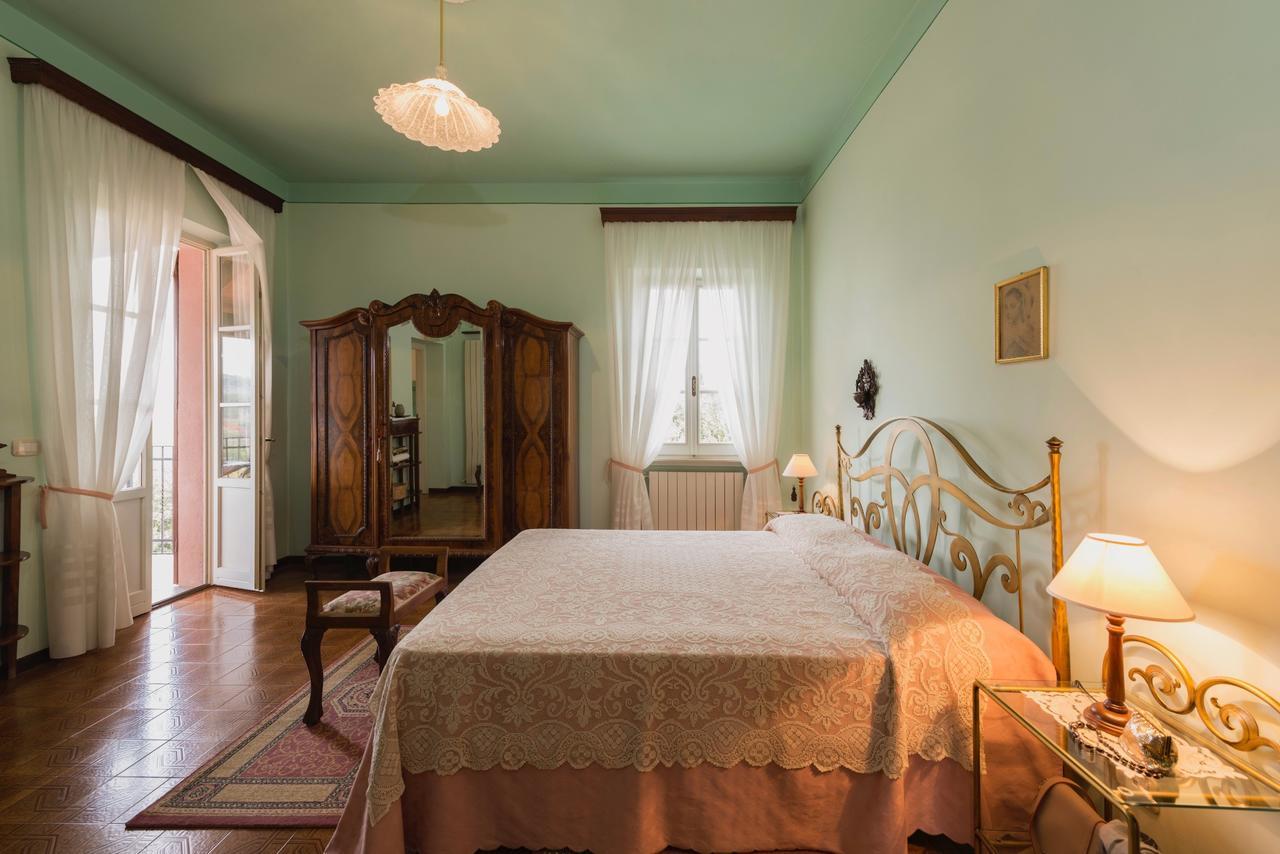 Agriturismo Casegraziani Ravigliano Exteriér fotografie