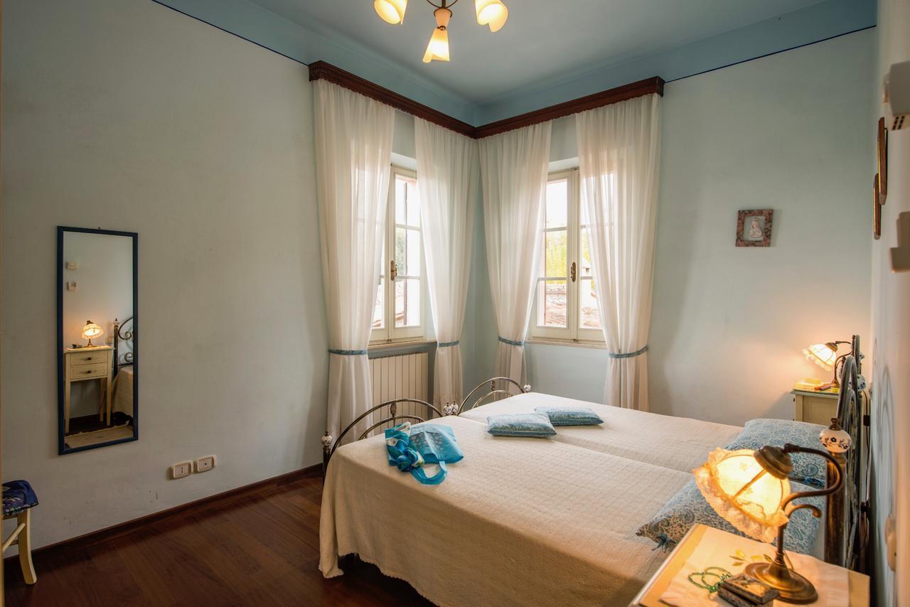 Agriturismo Casegraziani Ravigliano Exteriér fotografie