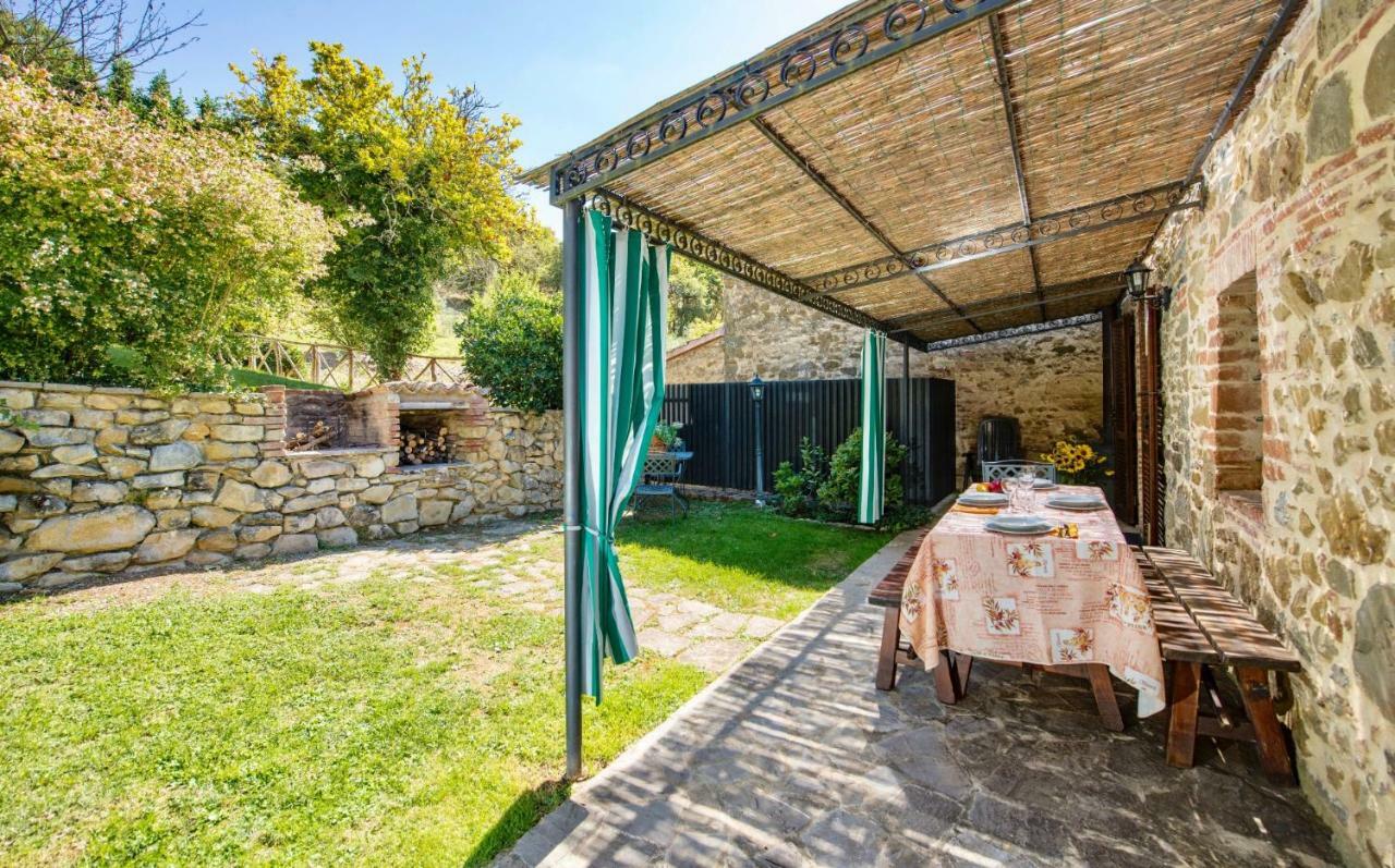 Agriturismo Casegraziani Ravigliano Exteriér fotografie